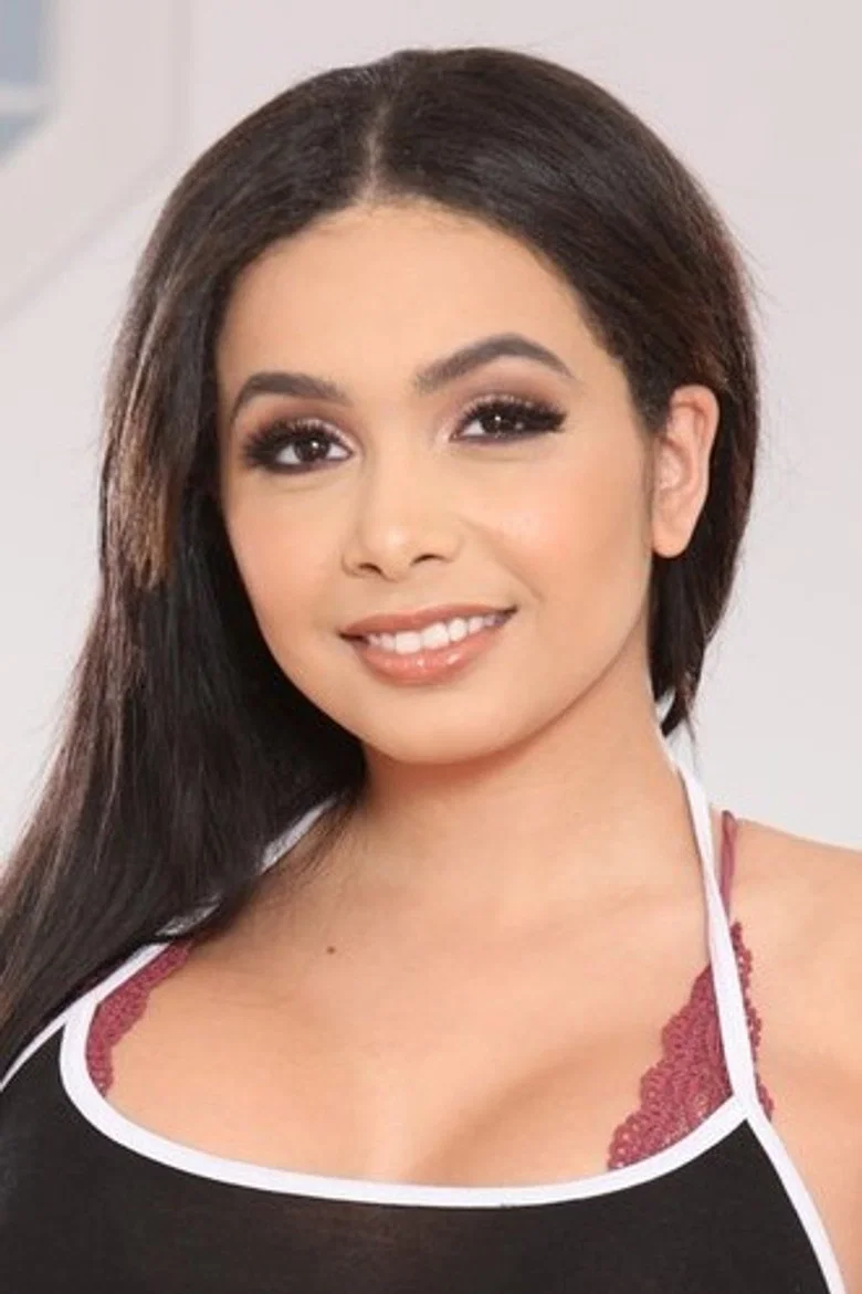 Aaliyah Hadid, Adult Performer, Model & Online Creator