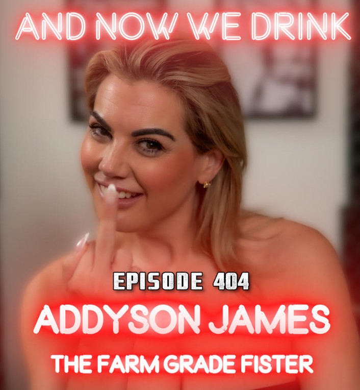 Addyson James, Adult Performer, Model & Creator