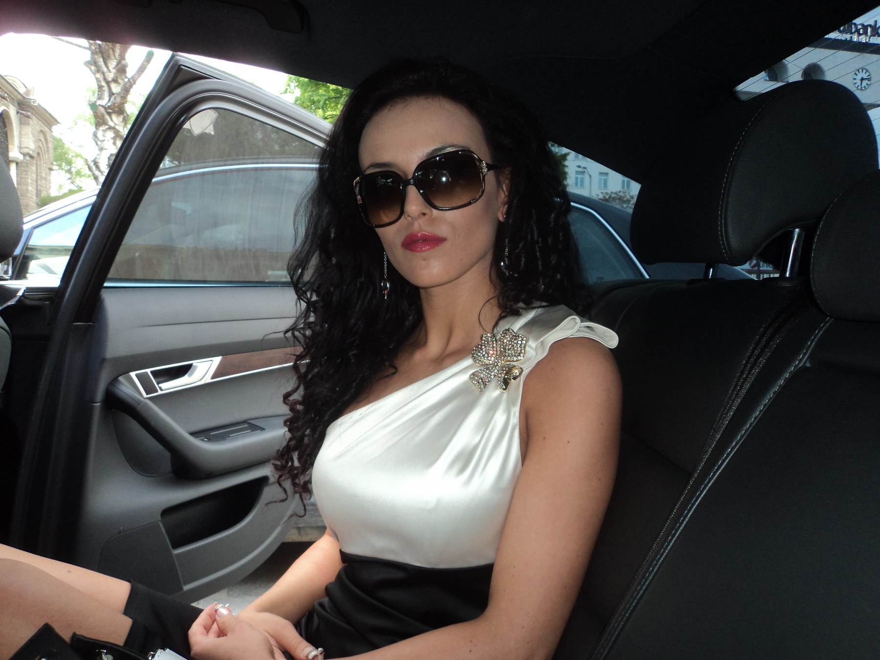 adysweet, photograph published on her own streaming profile