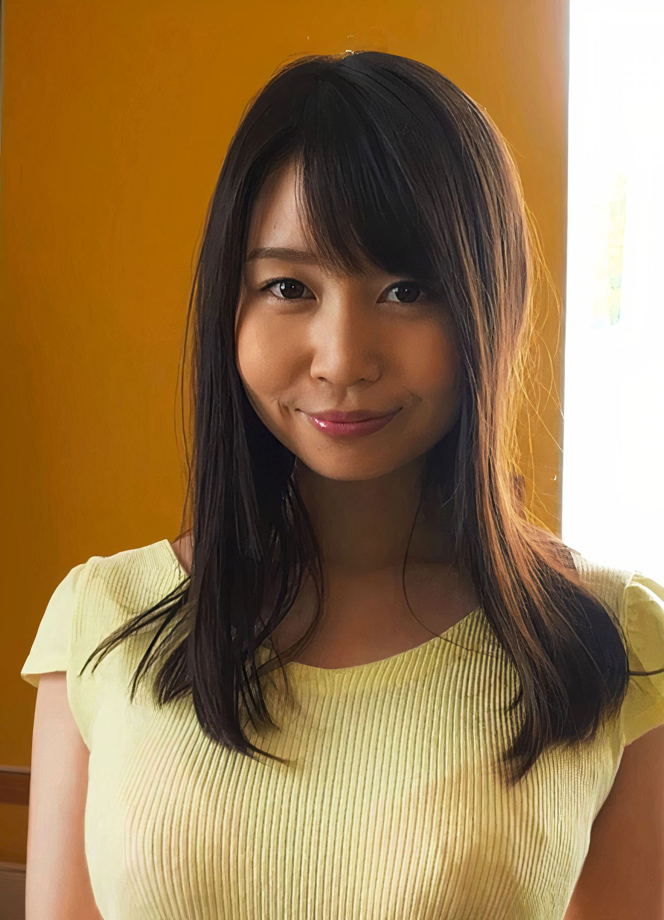 Aika Yumeno, Adult Performer, Model & Online Creator