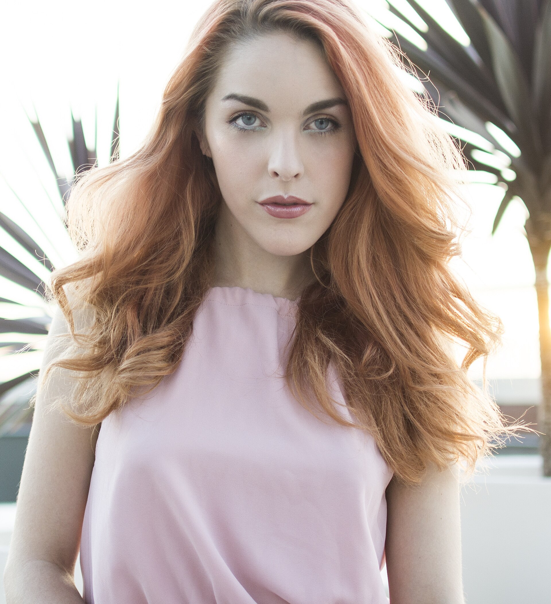 Amarna Miller, Performer, writer, producer & digital creator