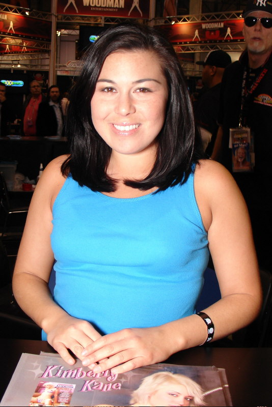 Ashley Blue