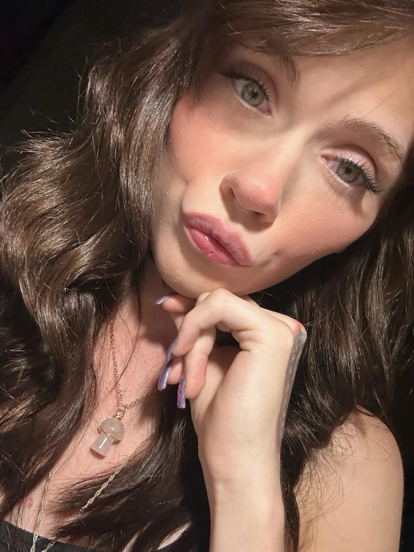 Hannah Hays photograph
