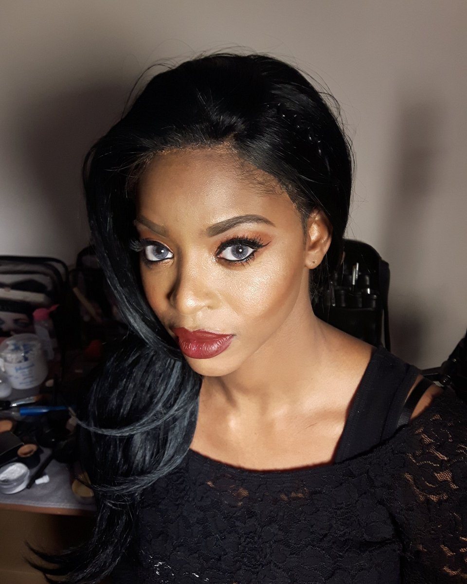 Jasmine Webb, British performer, director, producer & musician
