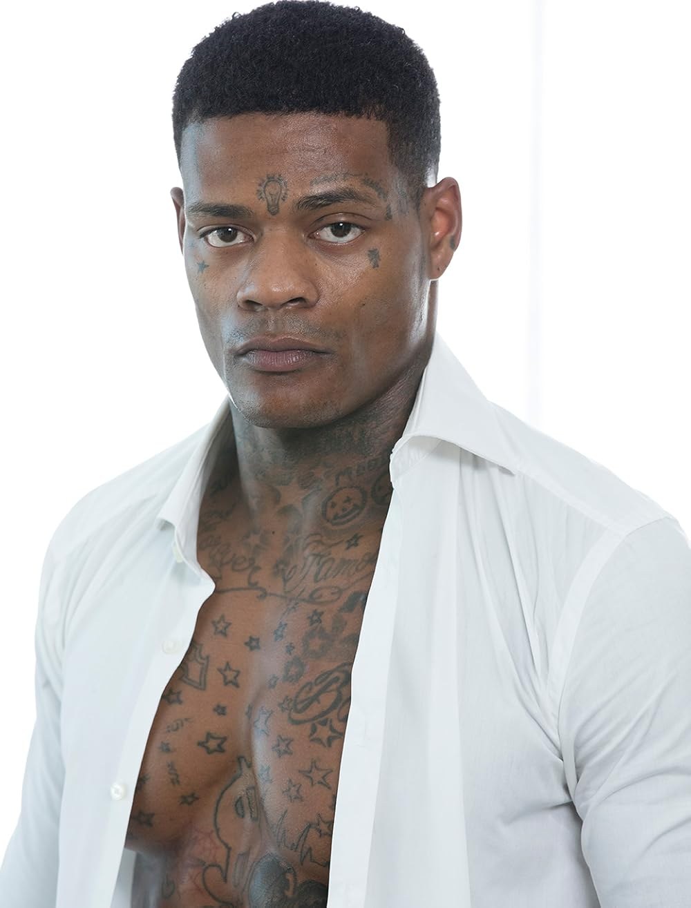 Jason Luv photograph