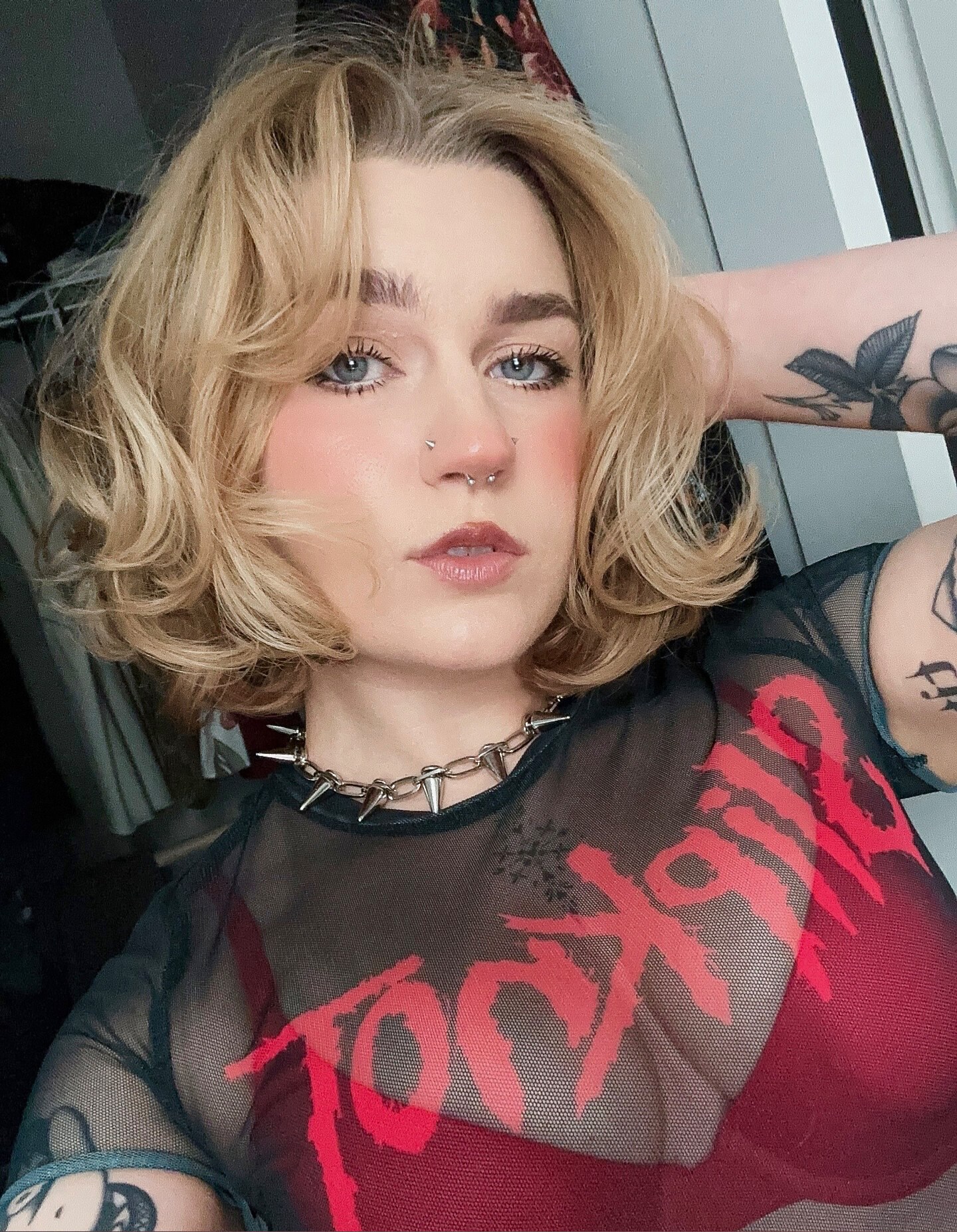 jaybbgirl portrait photograph