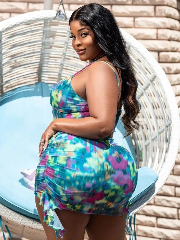 Jayla Page photograph