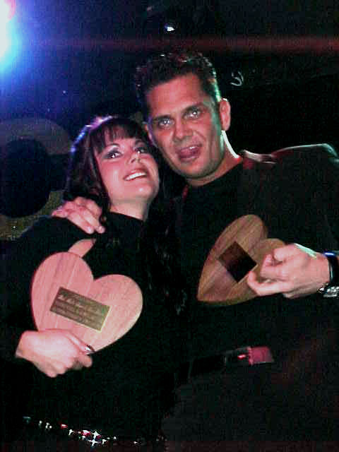 Nacho Vidal, Spanish actor, director & producer