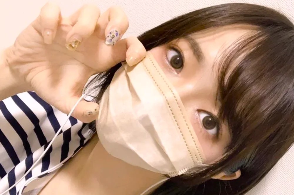 ranran-ch, preview image from her own streaming profile