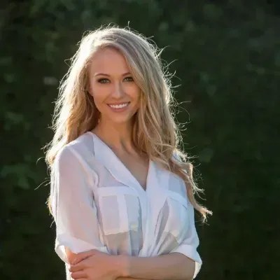 Sophie Reade