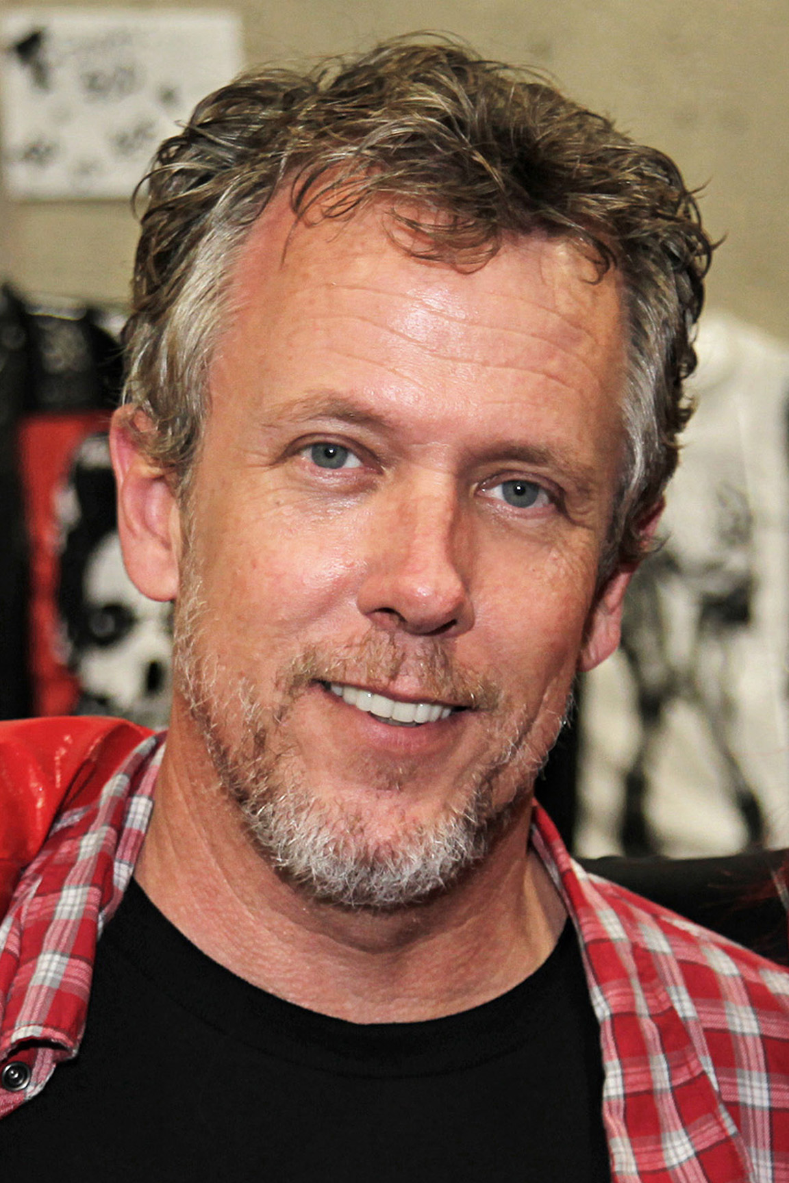 Tom Byron, American actor, director, producer, editor and adult-film entrepreneur