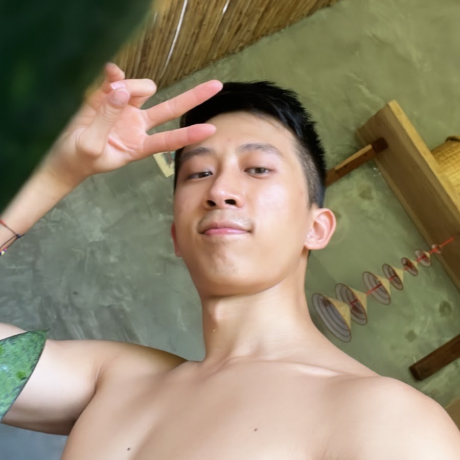 Tyler Wu photograph