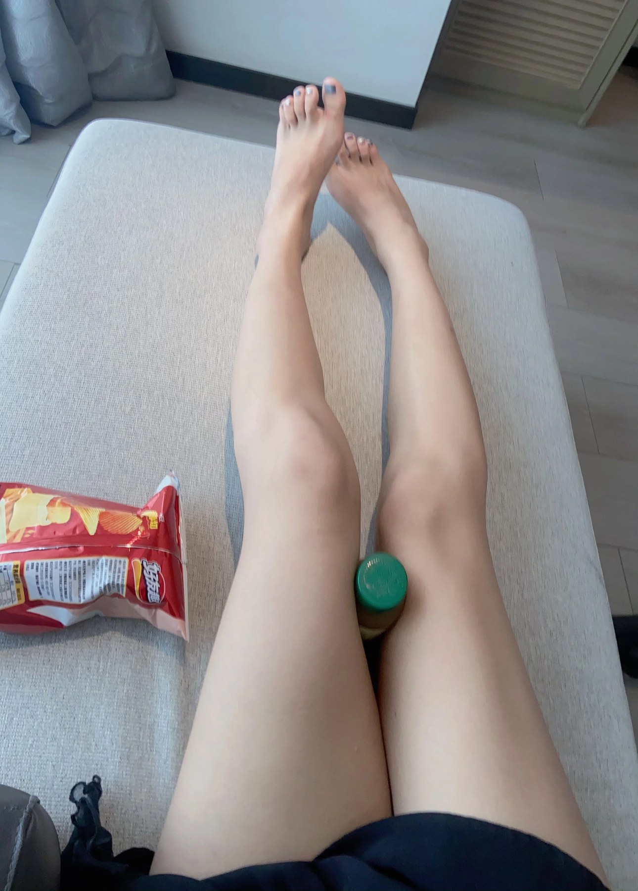 yaya-728, photograph published on her own streaming profile