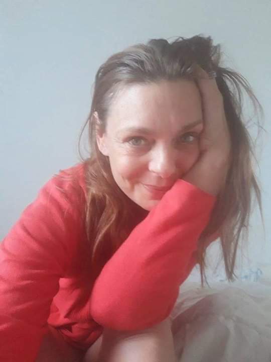 Zara Whites, Dutch actress, writer and former adult-entertainment performer
