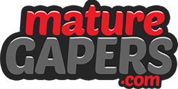 Mature Gapers logo